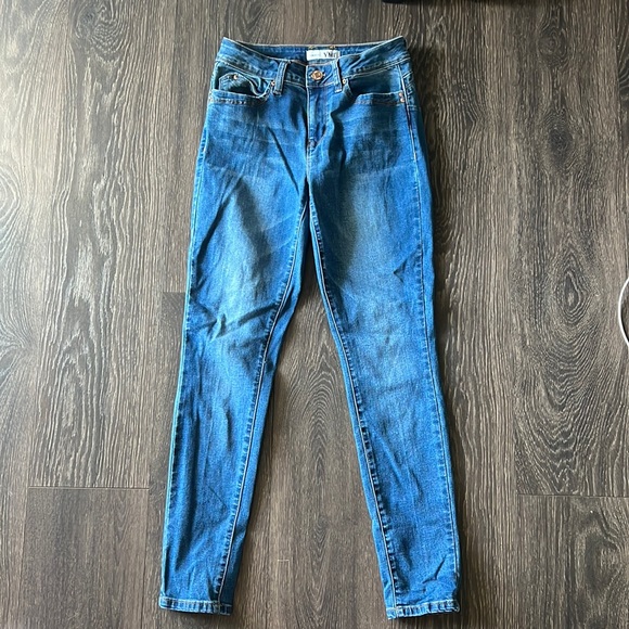 YMI Denim - YMI Women’s Jeans. Curvy fit. Size 7/28.